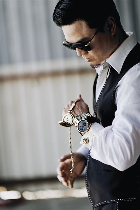 ted nguyễn hublot.